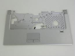 Dell XPS M1530 Palm Rest With Touchpad DP/N XR215 Dell XPS M1530 Palm Rest With Touchpad DP/N XR215